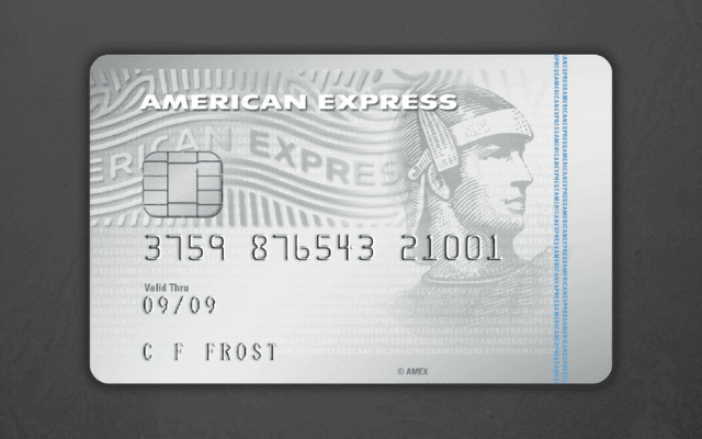 See how to apply for American Express Platinum Cashback Everyday