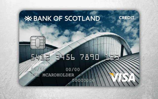 See how to apply for Bank of Scotland Platinum