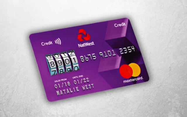 NatWest Balance Transfer