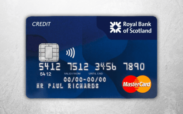 RBS Balance Transfer