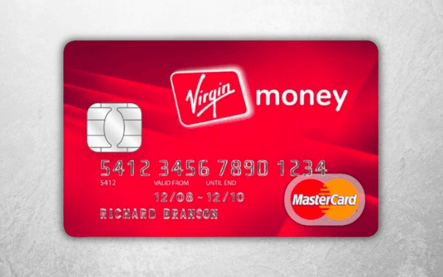 Low Rates, Rewards, Virgin