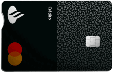 Cartão Santander