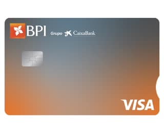 O cartão que faz as contas de dividir por si