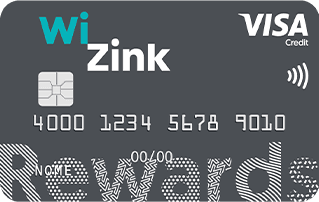 Cartão de crédito WiZink Rewards