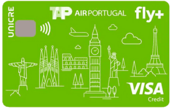 Milhas ou Pontos Acumuláveis e Acesso a Salas VIP em Aeroportos