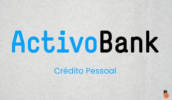 ActivoBank - Crédito Pessoal
