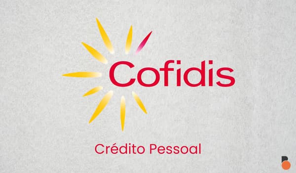 Crédito Pessoal Cofidis