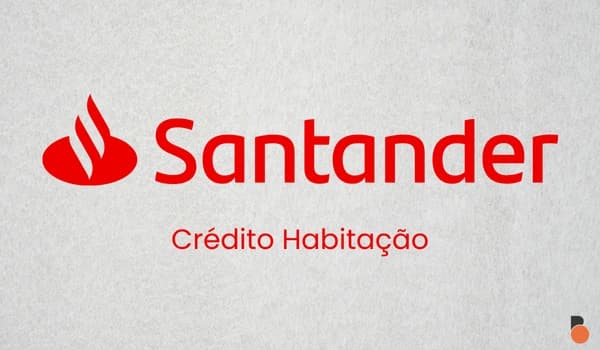 Crédito Habitação Santander